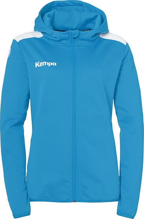 Kempa Emotion 27 Kapuzenjacke Damen (M)