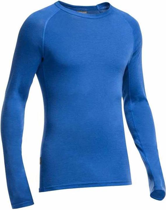 Icebreaker Everyday Long Sleeve Crewe (S)