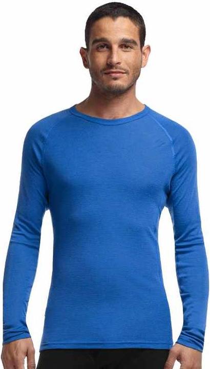 Actual product image Icebreaker Everyday Long Sleeve Crewe (S)