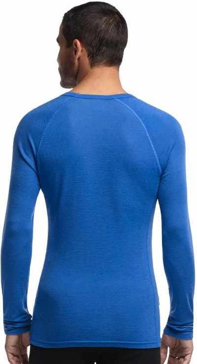 Actual product image Icebreaker Everyday Long Sleeve Crewe (S)