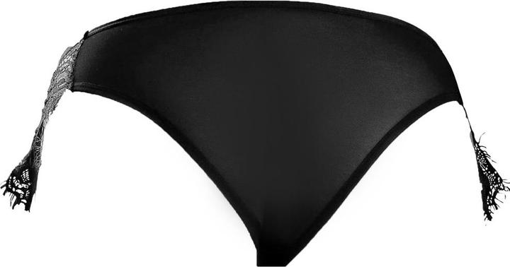 Actual product image Pipedream Hookup Panties - Princess Panties With Butt Plug, Bullet And Remote Control