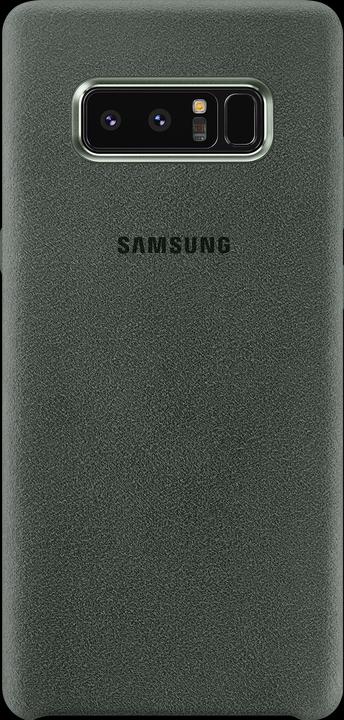 Productafbeelding Samsung Alcantara (Samsung Galaxy Note 8)