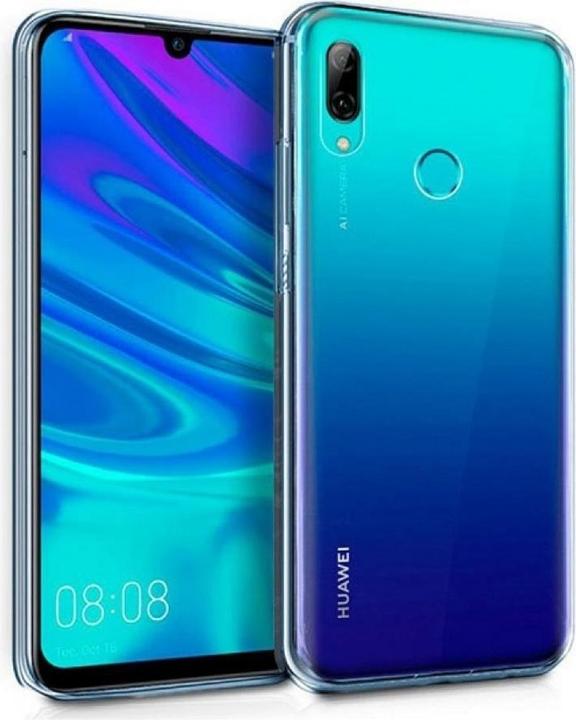 Produktbild Screenguard Huawei Y6 2019 Flexible TPU Clear Case (Huawei Y6 (2019))