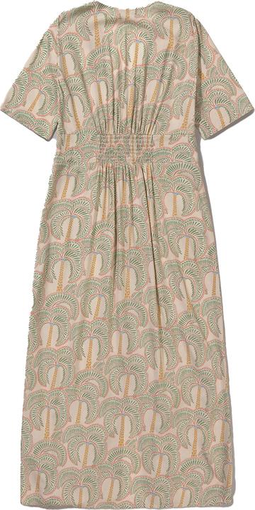 Actual product image Brava Fabrics Borneo V-Neck (M)