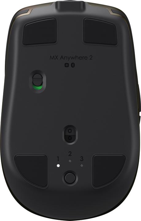 Produktbild Logitech MX Anywhere 2 OEM (Kabellos)