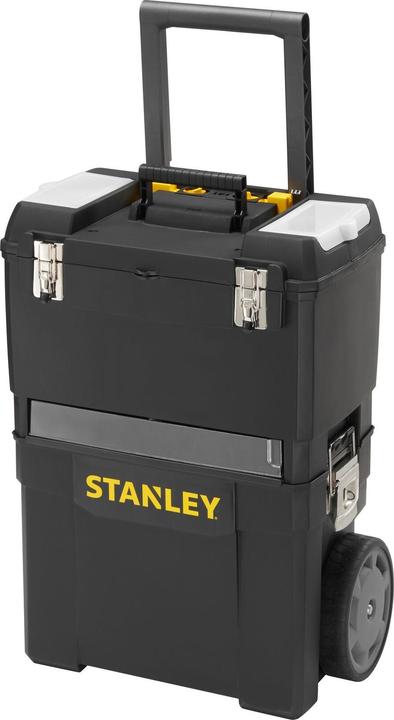 Produktbild Stanley Rollende Werkstatt (3 Teile)