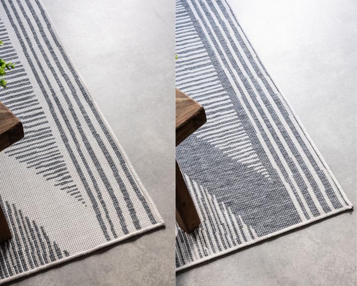 Produktbild ELLE DECORATION Rhombus (290 x 200 cm)