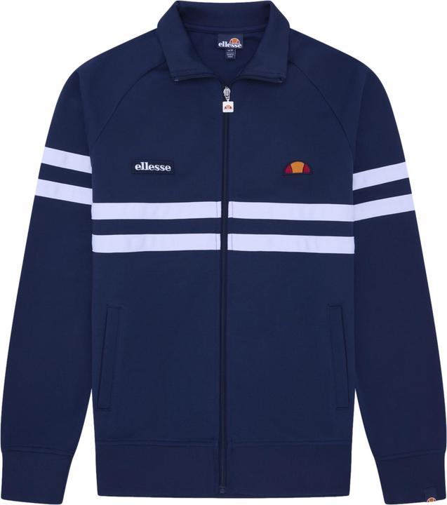 Actual product image Ellesse Jacke RIMINI Sweatjacke (L)