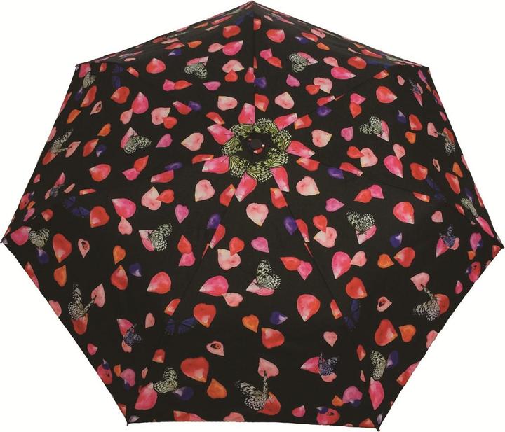 Image du produit Smati Parapluie Parapluie de poche automatique à pétales - Stable - Compact - Windproof