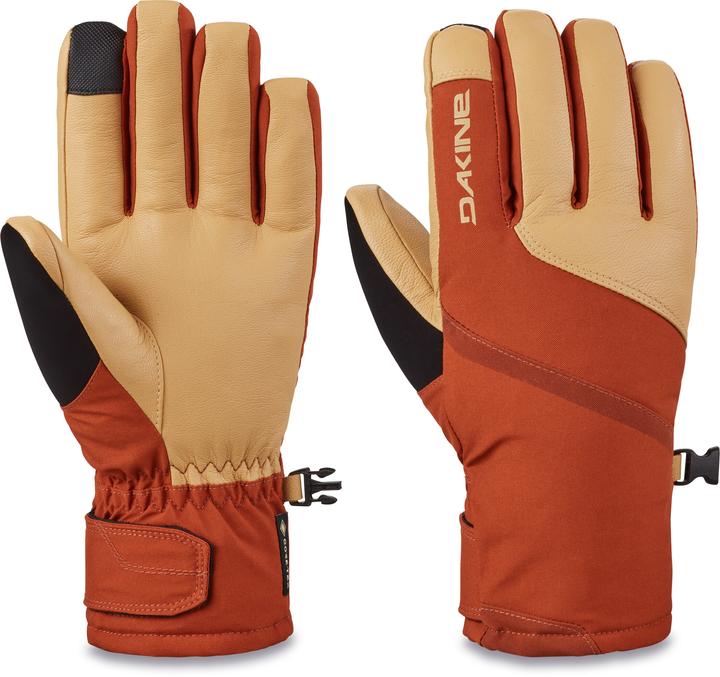 Dakine Fleetwood Gore-Tex Short Glove (M)