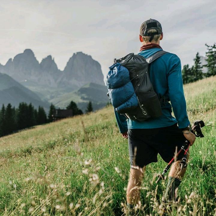 Image du produit Lifeventure Packable Waterproof Backpack, 22L (22 l)