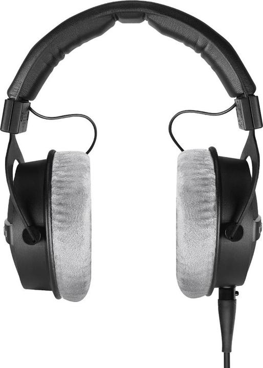 Produktbild Beyerdynamic DT 770 PRO X (keine Geräuschunterdrückung, Kabelgebunden)