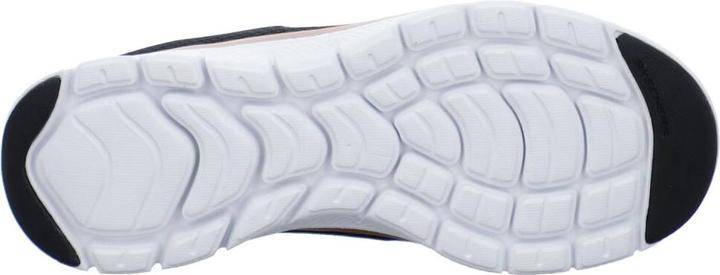 Actual product image Skechers Flex Appeal 4.0 Brilliant training shoes ladies (37)