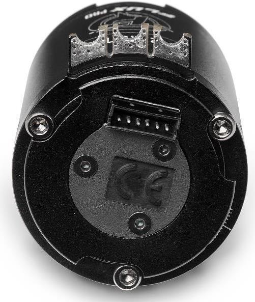 Image du produit HPI Flux Pro 13.5t Competition Brushless Motor