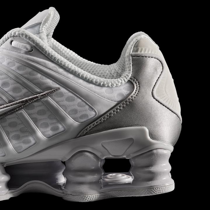 Actual product image Nike Shox TL (42.5)
