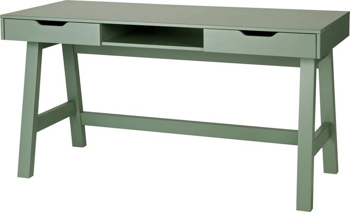 Actual product image Woood Nikki (75 x 140 x 62 cm)