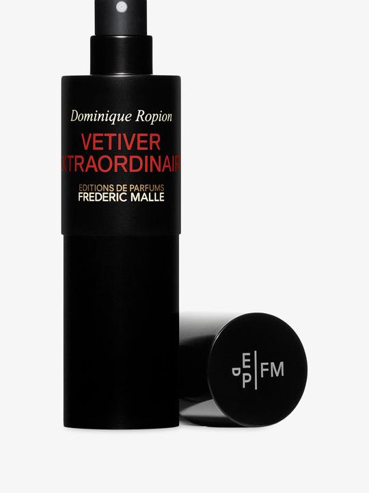 Actual product image Frédéric Malle Vetiver Extraordinaire (Eau de parfum, 30 ml)