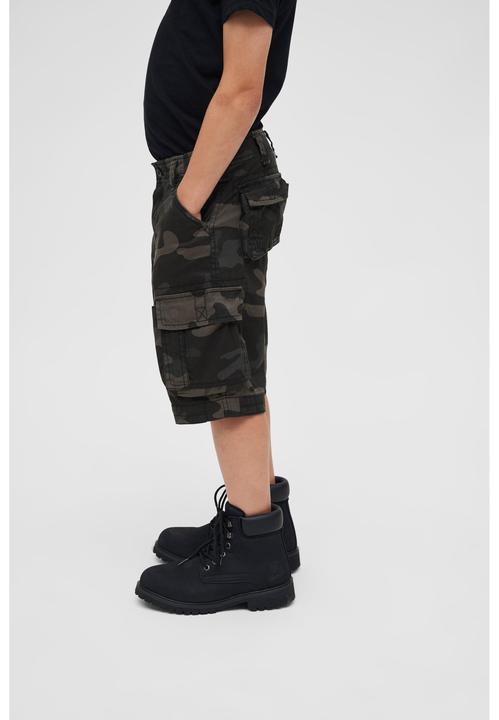 Produktbild Brandit Kids BDU Ripstop Shorts - 16211 (158)