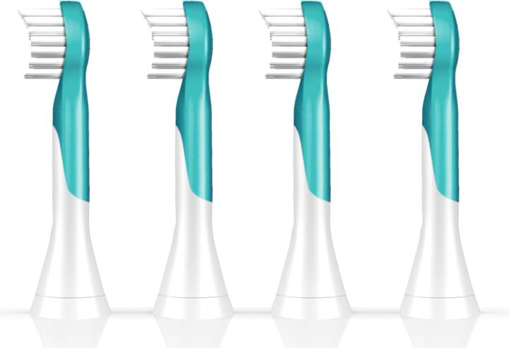 Productafbeelding Philips Sonicare Voor kinderen (4 x)