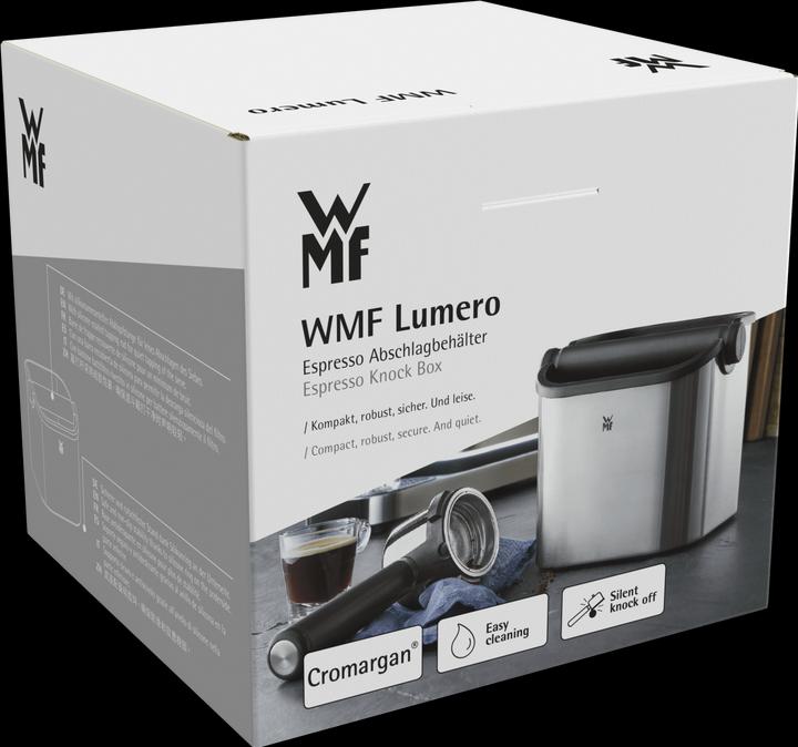 Actual product image WMF Lumero knock-off container