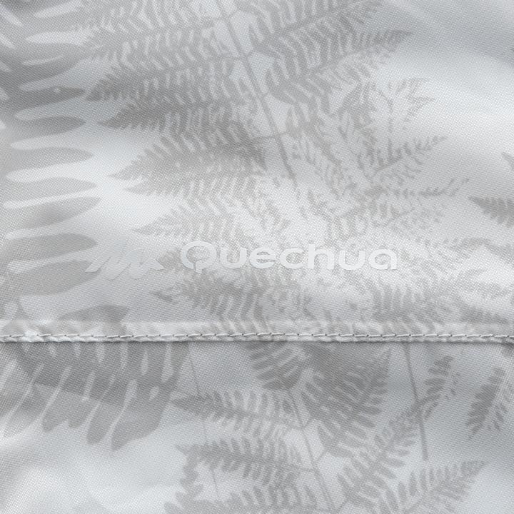 Produktbild Quechua Raincut Zip (XL)