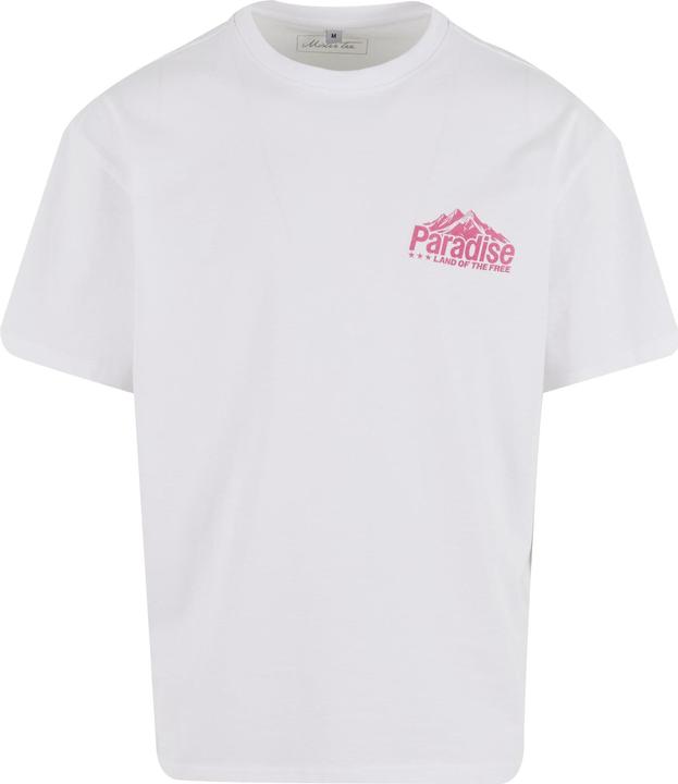 Image du produit Mister Tee MisterTee Paradise Land Tee surdimensionné - 178425 (M)