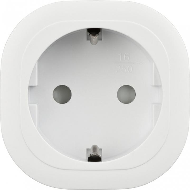 Productafbeelding Brennenstuhl WiFi aansluiten