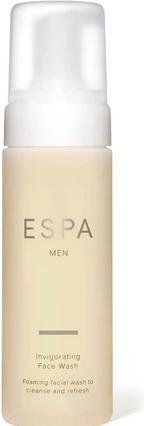 Espa Men Invigorating Gesichtswäsche 150ml (Reinigungsmilch, 150 ml)