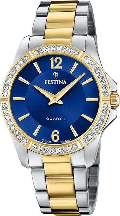 Festina Mademoiselle (Analoguhr, 35 mm)