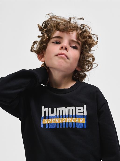 Immagine prodotto hummel maglietta hmlTUKAS (104)
