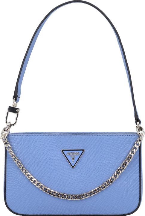 Blu tempestoso