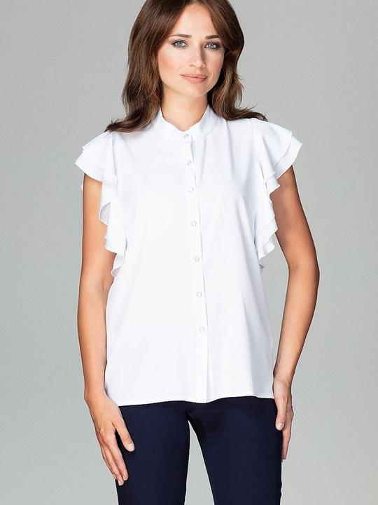 Lenitif Damen Hemd (S)