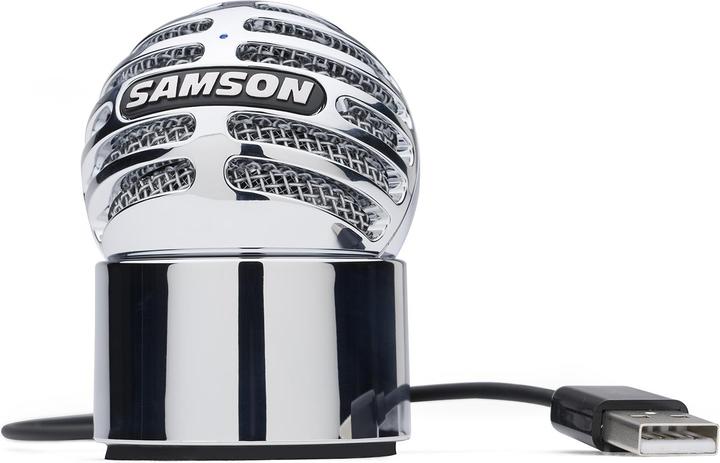 Actual product image Samson meteorites