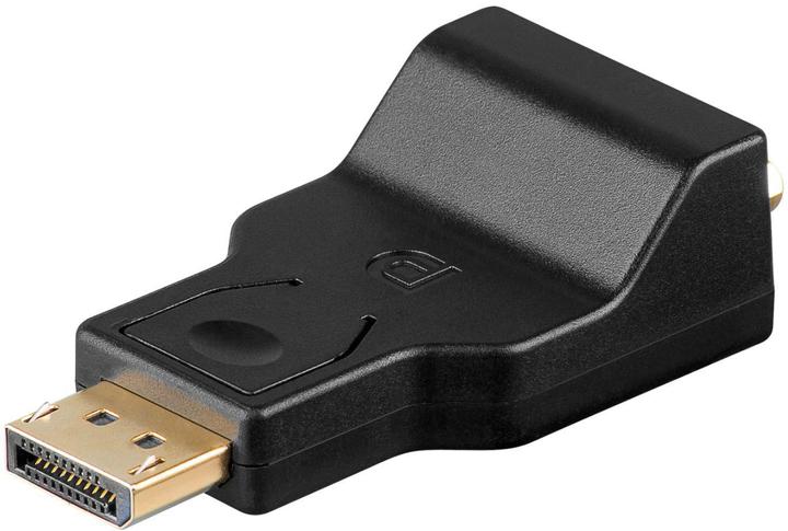Produktbild MicroConnect DP zu (VGA, 7 cm)