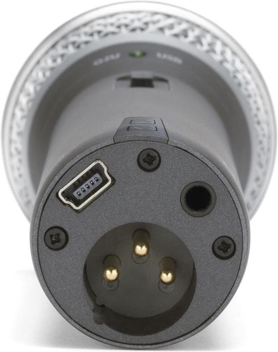Actual product image Samson Q2U Pack