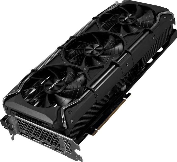 Produktbild Gainward GeForce RTX 3090 Ti Phantom (24 GB)