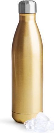Sagaform Stahflasche (0.75 l)