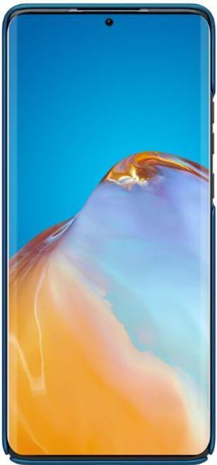 Productafbeelding Nillkin Super Frosted Shield-serie (Huawei P50 Pro)