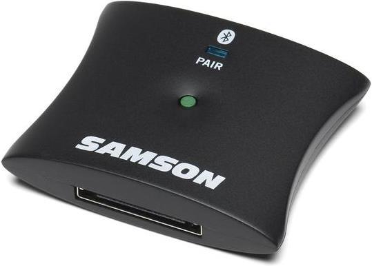 Samson BT30 30-Pin Bluetooth Adapter
