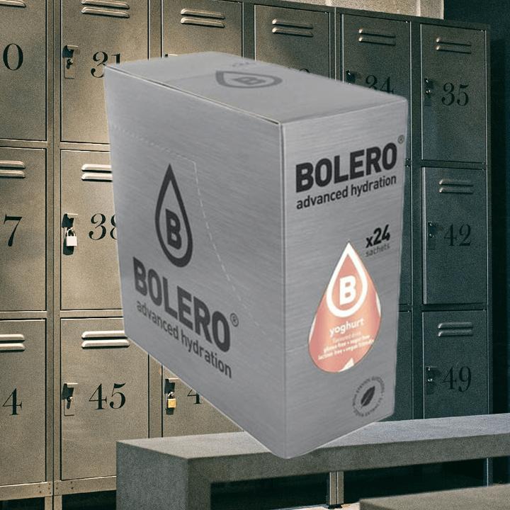 Produktbild Bolero Classic (Joghurt, 1 Stk., 276 g)