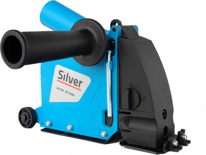 Produktbild GCS Staubhülle Für Mühle + Adapter
