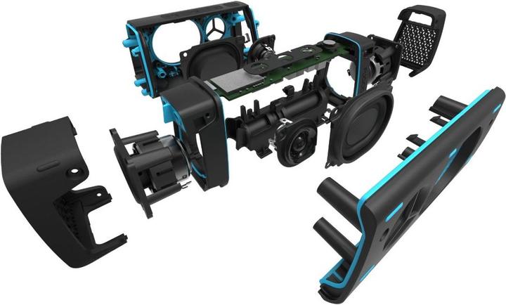 Produktbild Fugoo Sport (40 h, Akkubetrieb)