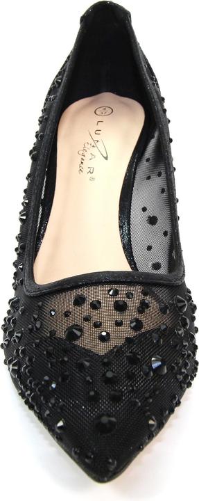Immagine prodotto Lunar Pompe Argo Mesh (38)