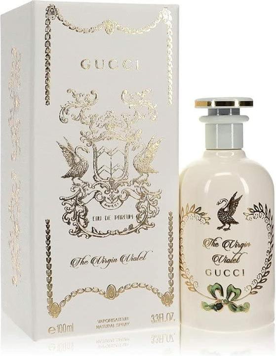 Gucci The Virgin Violet by (Eau de Parfum, 100 ml)