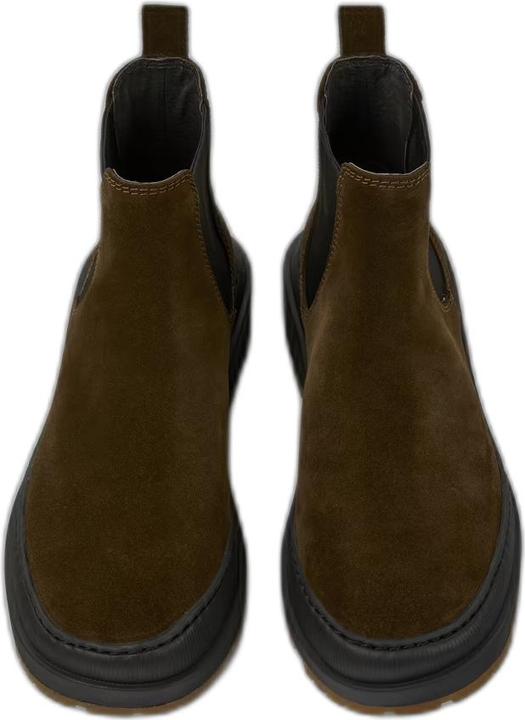 Produktbild Camper brutus trek stiefeletten (38)