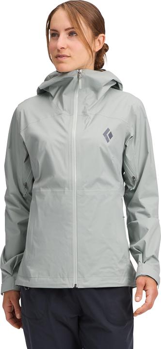 Immagine prodotto Black Diamond W Fineline Stretch Shell (L)