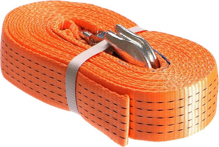 Produktbild GEKO Zugband ohne Haken, 10m/5T/50mm