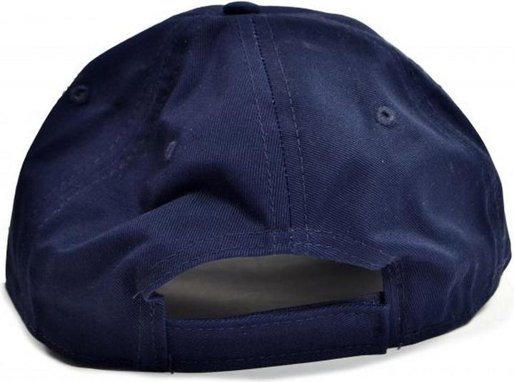 Produktbild Manchester City FC Backstrap Baseball Cap