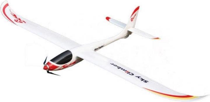 Nine Eagles Sky Climber 3G (Mode 2/Futaba Protocol) (Glider)
