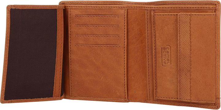 Produktbild Camel Active Nimbus Geldbörse RFID Schutz Leder 10 cm